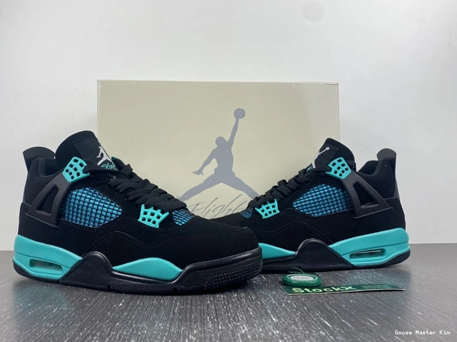 4 Jordan BQ7669- SoftTouch Retro 3898 1025